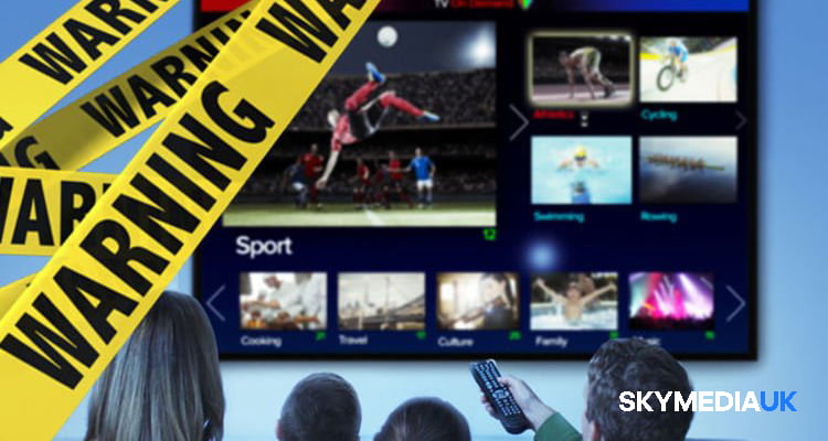 Is IPTV Legal?