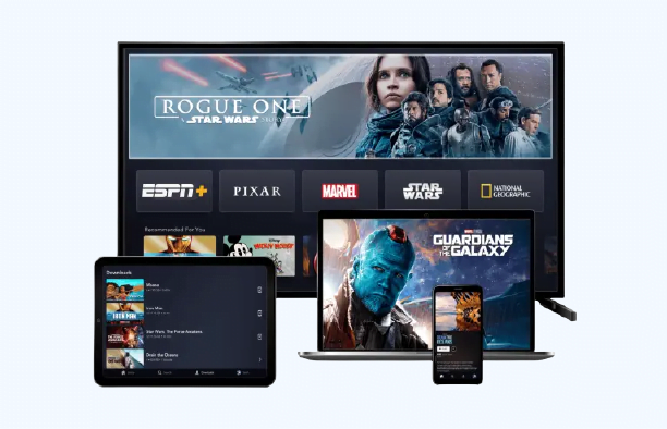 iptv streaming devices